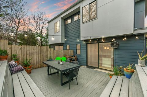 Tiny photo for 2209 Palo Pinto DR #A, Austin, TX 78723 (MLS # 3602198)