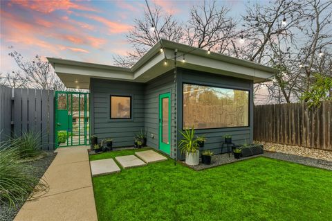 Tiny photo for 2209 Palo Pinto DR #A, Austin, TX 78723 (MLS # 3602198)