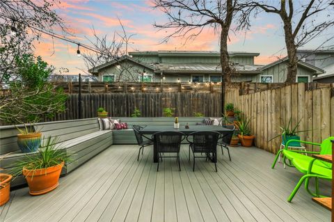 Tiny photo for 2209 Palo Pinto DR #A, Austin, TX 78723 (MLS # 3602198)