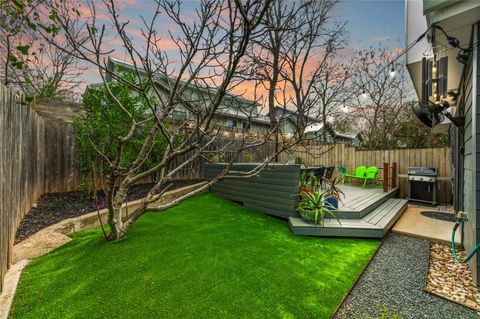 Tiny photo for 2209 Palo Pinto DR #A, Austin, TX 78723 (MLS # 3602198)