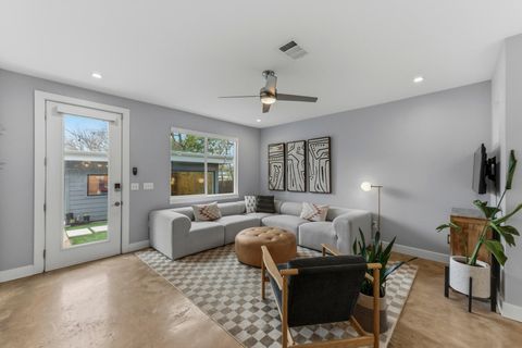 Tiny photo for 2209 Palo Pinto DR #A, Austin, TX 78723 (MLS # 3602198)