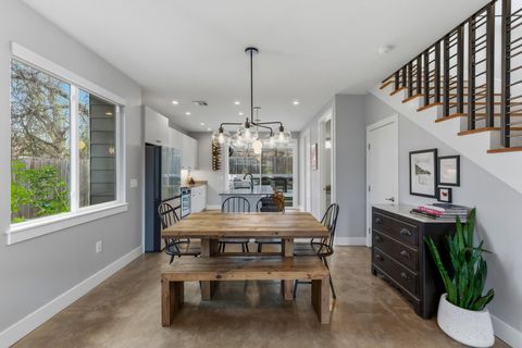 Tiny photo for 2209 Palo Pinto DR #A, Austin, TX 78723 (MLS # 3602198)