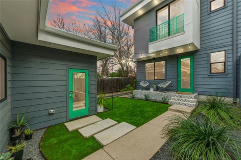 Tiny photo for 2209 Palo Pinto DR #A, Austin, TX 78723 (MLS # 3602198)