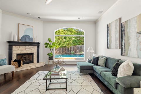 Tiny photo for 3135 Burks LN, Austin, TX 78732 (MLS # 6040897)