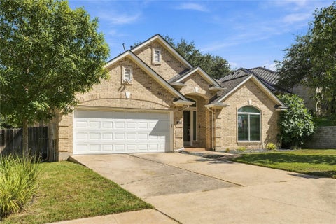 Tiny photo for 3135 Burks LN, Austin, TX 78732 (MLS # 6040897)