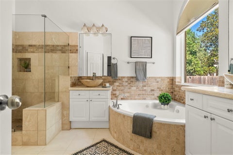 Tiny photo for 3135 Burks LN, Austin, TX 78732 (MLS # 6040897)
