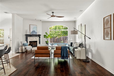 Tiny photo for 3135 Burks LN, Austin, TX 78732 (MLS # 6040897)