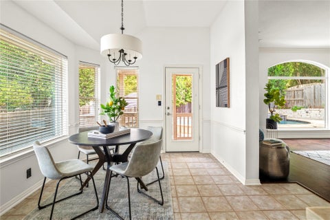 Tiny photo for 3135 Burks LN, Austin, TX 78732 (MLS # 6040897)