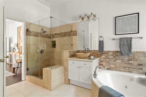 Tiny photo for 3135 Burks LN, Austin, TX 78732 (MLS # 6040897)