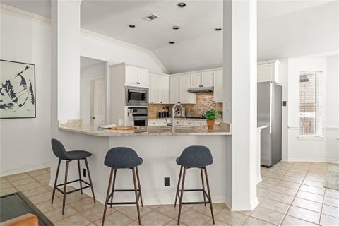Tiny photo for 3135 Burks LN, Austin, TX 78732 (MLS # 6040897)