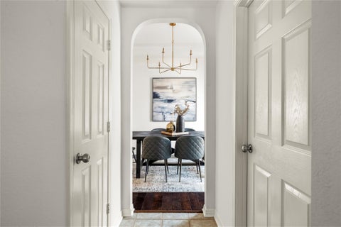 Tiny photo for 3135 Burks LN, Austin, TX 78732 (MLS # 6040897)