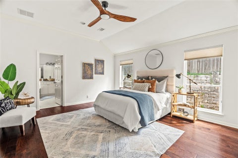 Tiny photo for 3135 Burks LN, Austin, TX 78732 (MLS # 6040897)