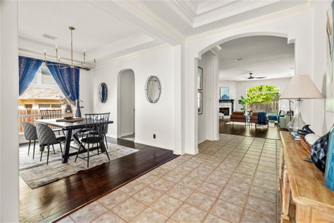 Tiny photo for 3135 Burks LN, Austin, TX 78732 (MLS # 6040897)
