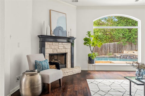 Tiny photo for 3135 Burks LN, Austin, TX 78732 (MLS # 6040897)