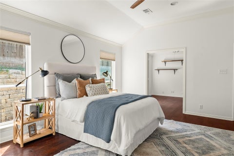 Tiny photo for 3135 Burks LN, Austin, TX 78732 (MLS # 6040897)