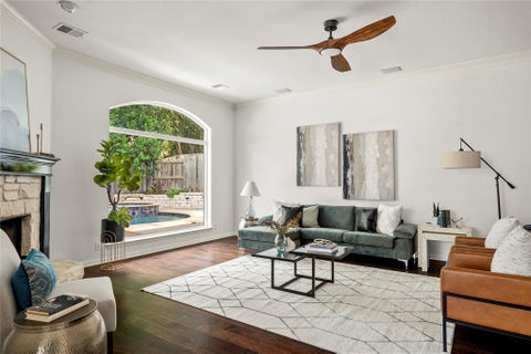 Tiny photo for 3135 Burks LN, Austin, TX 78732 (MLS # 6040897)