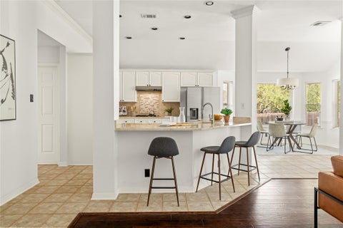Tiny photo for 3135 Burks LN, Austin, TX 78732 (MLS # 6040897)