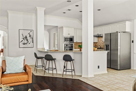 Tiny photo for 3135 Burks LN, Austin, TX 78732 (MLS # 6040897)
