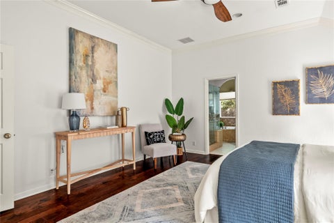 Tiny photo for 3135 Burks LN, Austin, TX 78732 (MLS # 6040897)