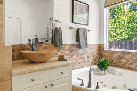 Tiny photo for 3135 Burks LN, Austin, TX 78732 (MLS # 6040897)