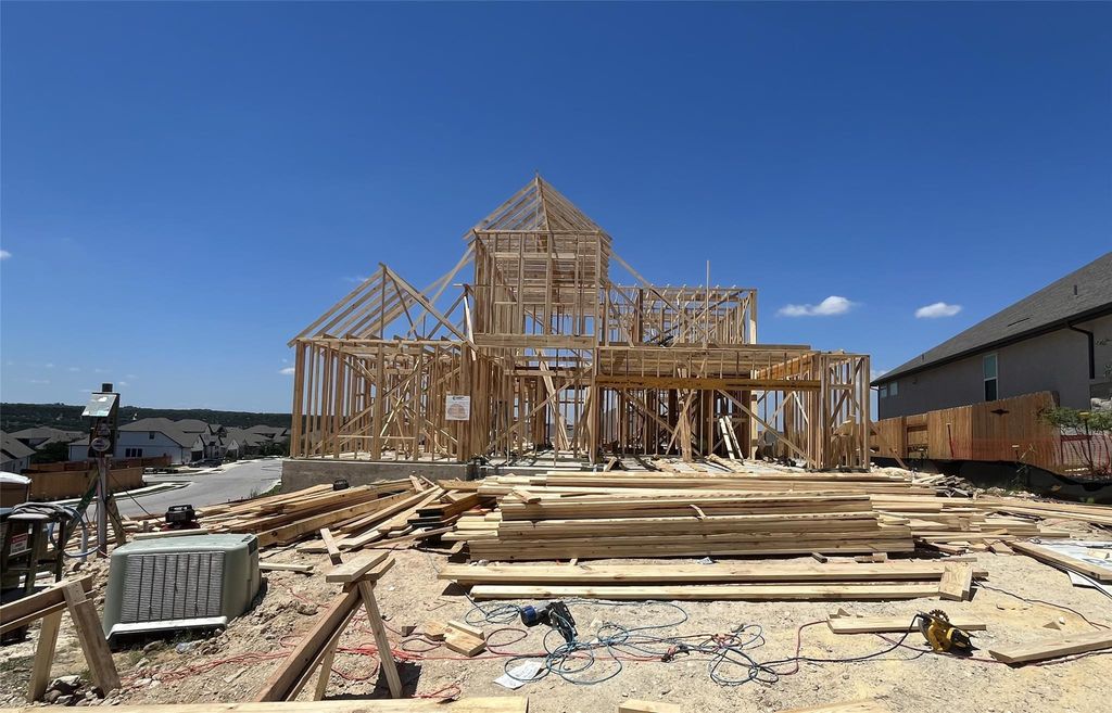 Photo of 18716 Brady Clearing LN, Austin, TX 78738 (MLS # 1345121)
