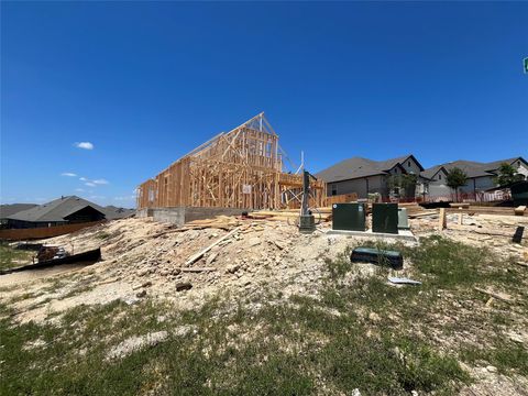 Photo of 18716 Brady Clearing LN, Austin, TX 78738 (MLS # 1345121)