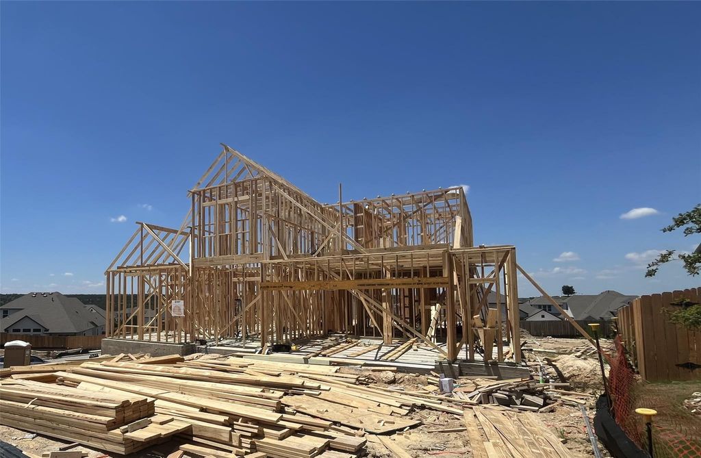 Photo of 18716 Brady Clearing LN, Austin, TX 78738 (MLS # 1345121)