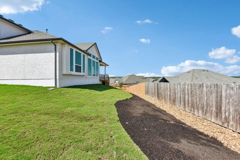 Tiny photo for 18716 Brady Clearing LN, Austin, TX 78738 (MLS # 1345121)