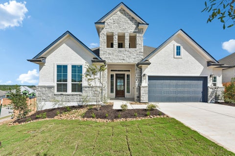 Photo of 18716 Brady Clearing LN, Austin, TX 78738 (MLS # 1345121)