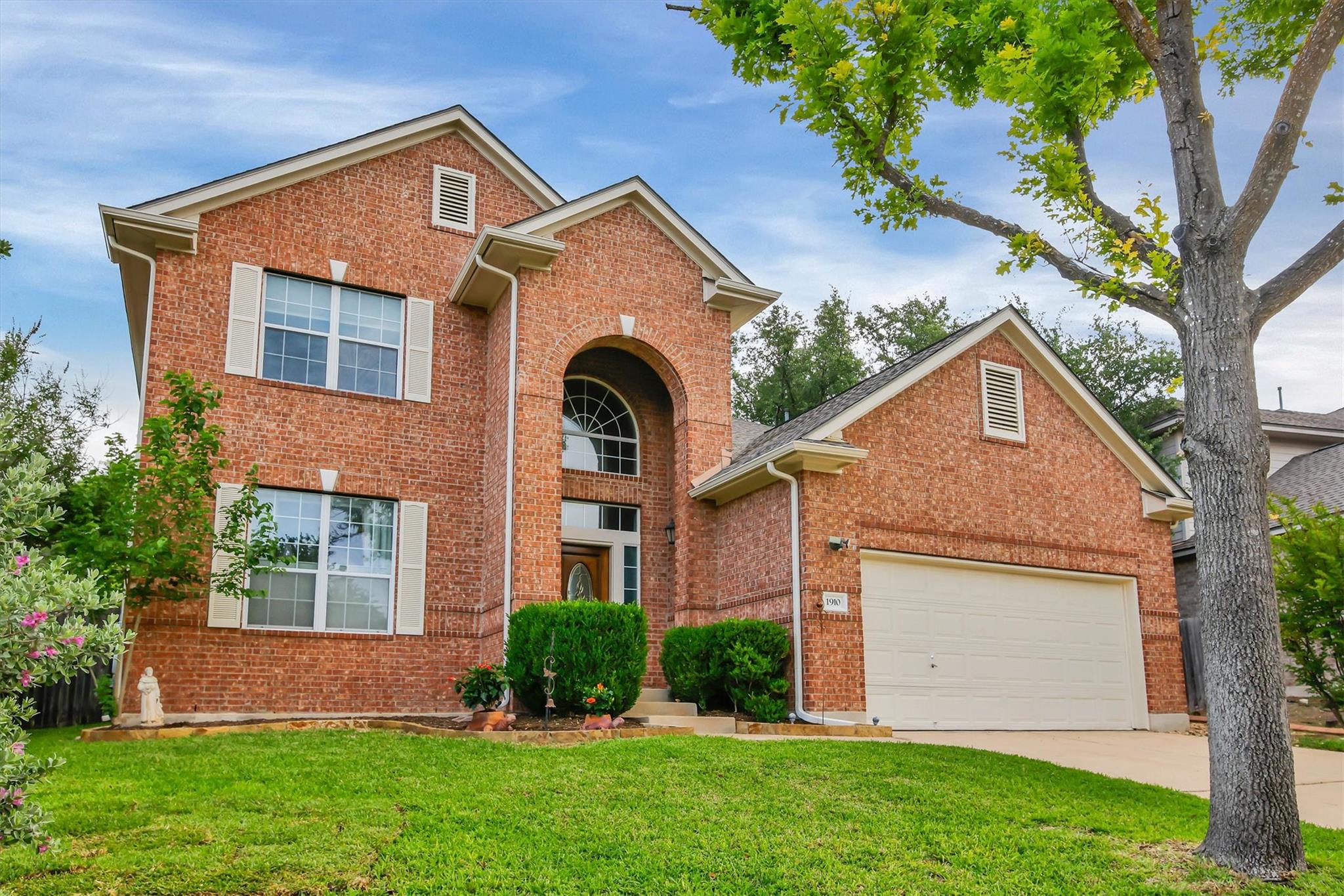 1910 Wickett WAY