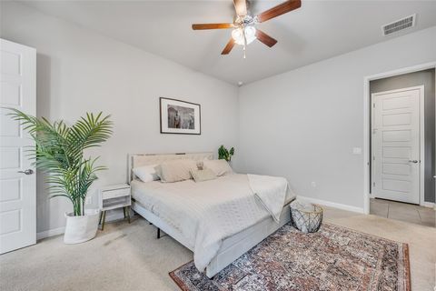 Tiny photo for 1612 Arcilla ST, Austin, TX 78741 (MLS # 2094665)
