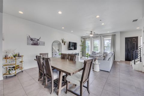 Tiny photo for 1612 Arcilla ST, Austin, TX 78741 (MLS # 2094665)