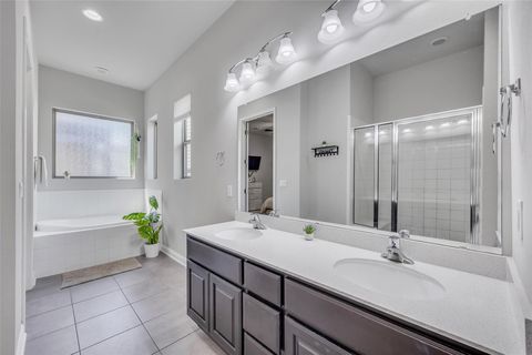 Tiny photo for 1612 Arcilla ST, Austin, TX 78741 (MLS # 2094665)