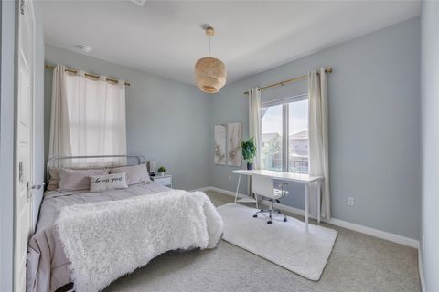 Tiny photo for 1612 Arcilla ST, Austin, TX 78741 (MLS # 2094665)