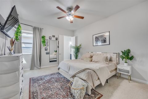 Tiny photo for 1612 Arcilla ST, Austin, TX 78741 (MLS # 2094665)