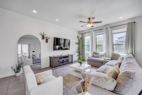 Tiny photo for 1612 Arcilla ST, Austin, TX 78741 (MLS # 2094665)