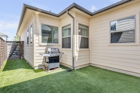 Tiny photo for 1612 Arcilla ST, Austin, TX 78741 (MLS # 2094665)