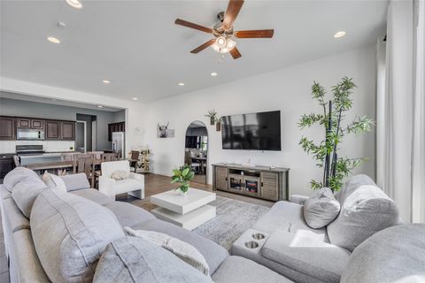 Tiny photo for 1612 Arcilla ST, Austin, TX 78741 (MLS # 2094665)