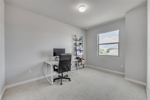 Tiny photo for 1612 Arcilla ST, Austin, TX 78741 (MLS # 2094665)