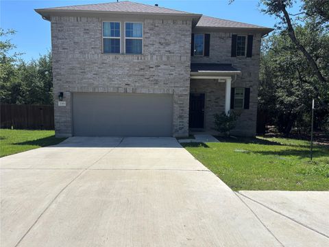 2301 Limestone Lake DR 43 Georgetown TX 78633
