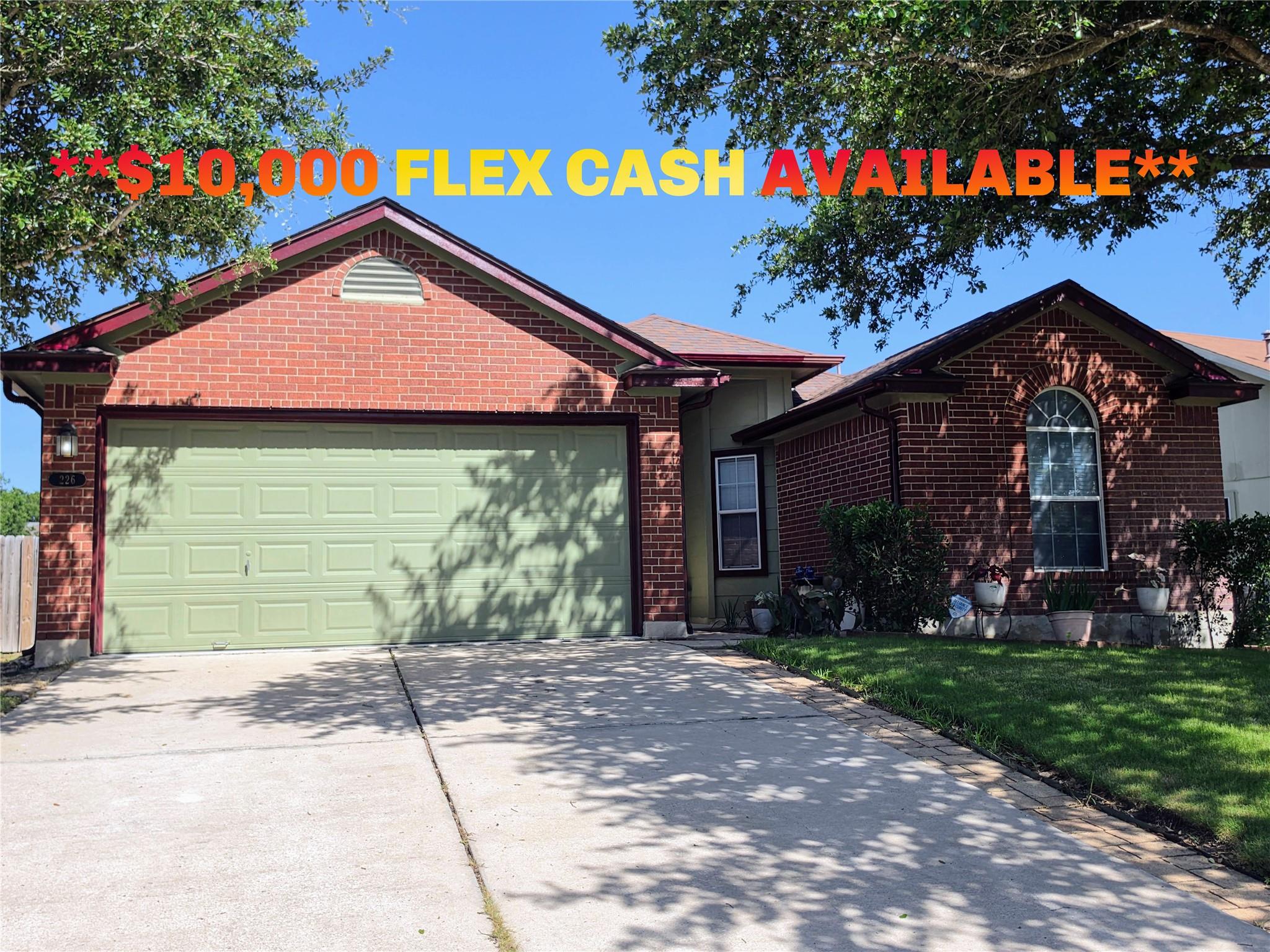 Photo 1 of 40 — 226 Lakemont DR, Hutto, TX 78634
