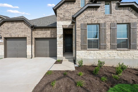 Photo of 17528 Junipero ST, Pflugerville, TX 78660 (MLS # 7347492)