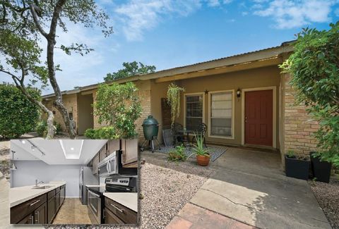 3428 Willowrun DR Austin TX 78704