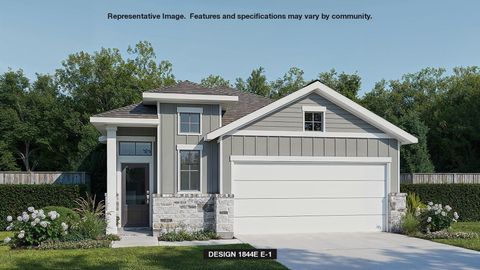 8602 Basil Hayden LN Austin TX 78744
