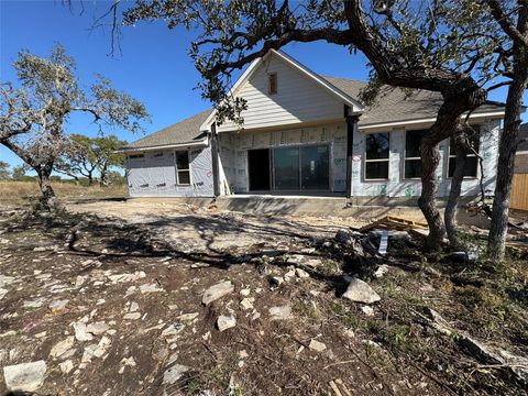 A home in San Marcos