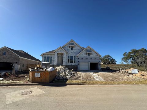 A home in San Marcos