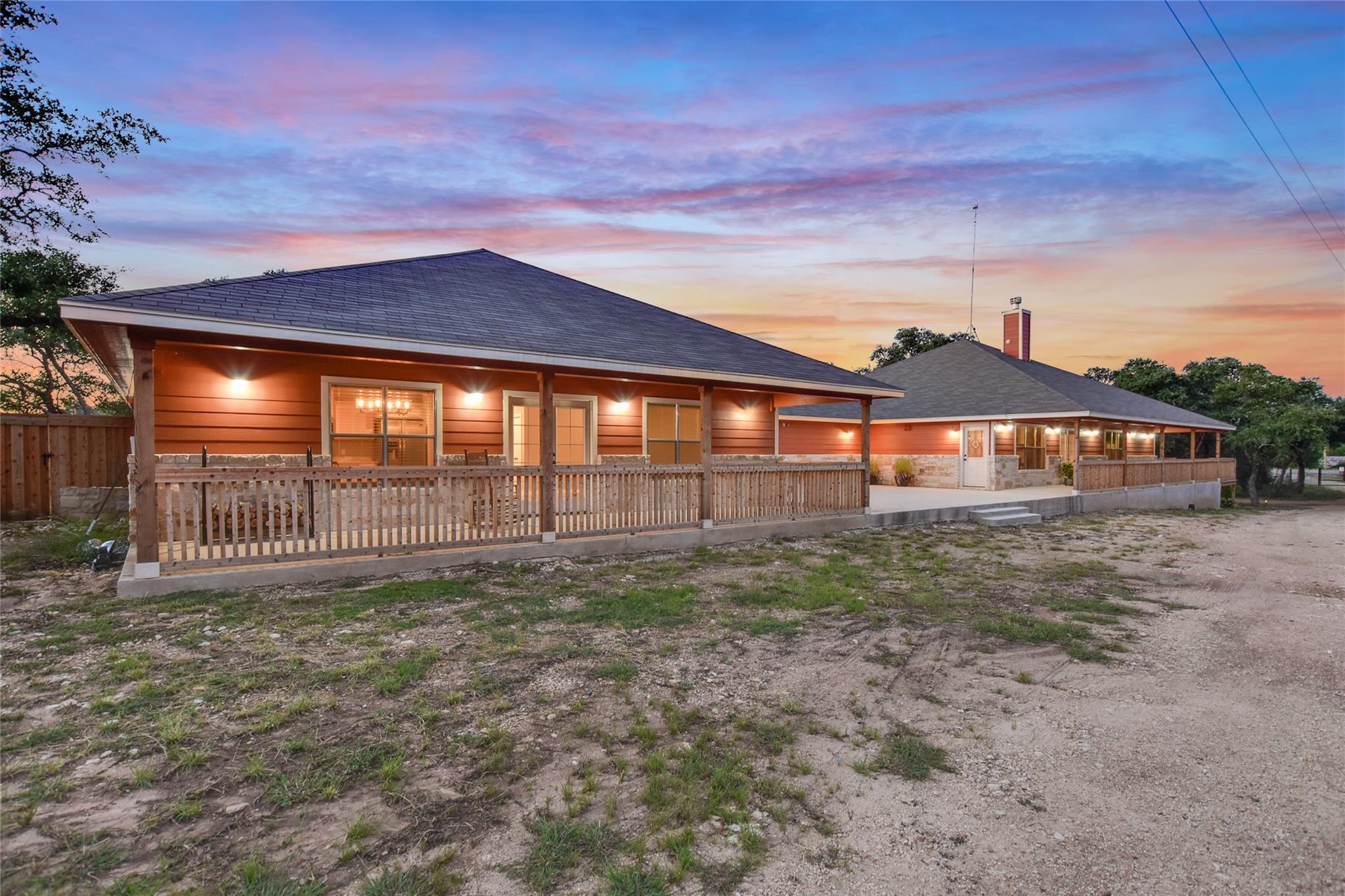 3547 W State Highway 29