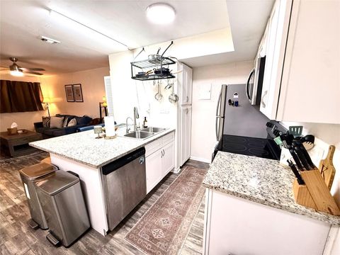 Photo of 2413 Leon Street St #108, Austin, TX 78705 (MLS # 5762936)