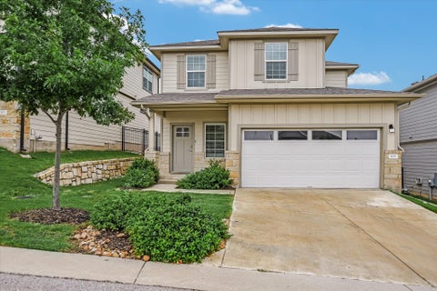 Photo of 105 Merrick RD, Georgetown, TX 78628 (MLS # 1657000)