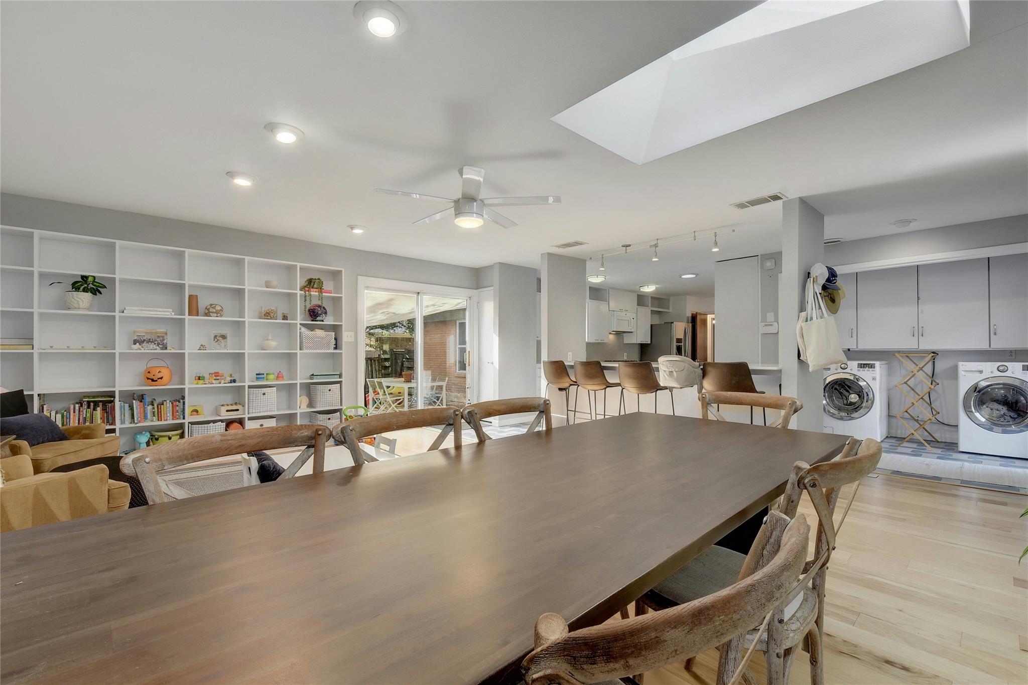 1500 Northridge DR